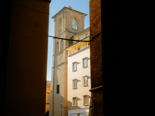 Have You Tried Modena's Best Kept Culinary Secrets?