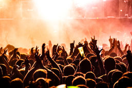 Nashville Series LIVE | Live Music & Concerts | More Music City