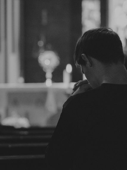 Spiritual Discernment