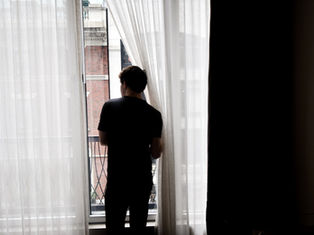 Men’s mental health - The real epidemic that must be resolved