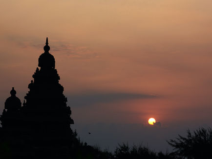 "Pallava Dynasty: Chronicles of Power, Culture, and Legacy"