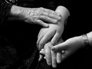 Cancer Season - Wisdom of our Mothers