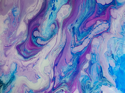 Die Heilessenz des wilden Indigo