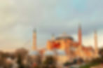 Hagia Sophia