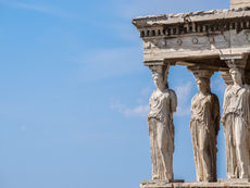 Griekse maatregelen om Akropolis bezoekers te beperken