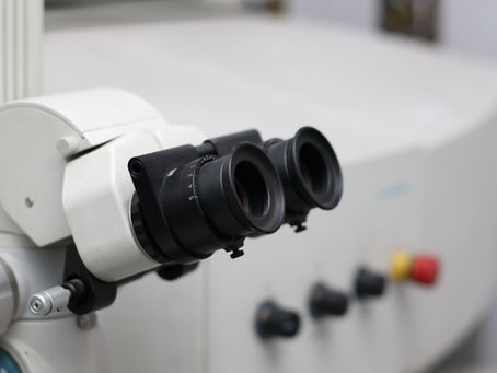 Microscopia na Endodontia: Tecnologia a Serviço de Tratamentos Mais Precisos