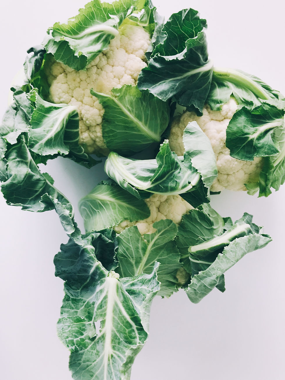 photo de choux-fleurs