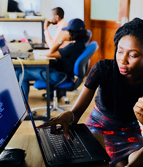 Image by Desola Lanre-Ologun