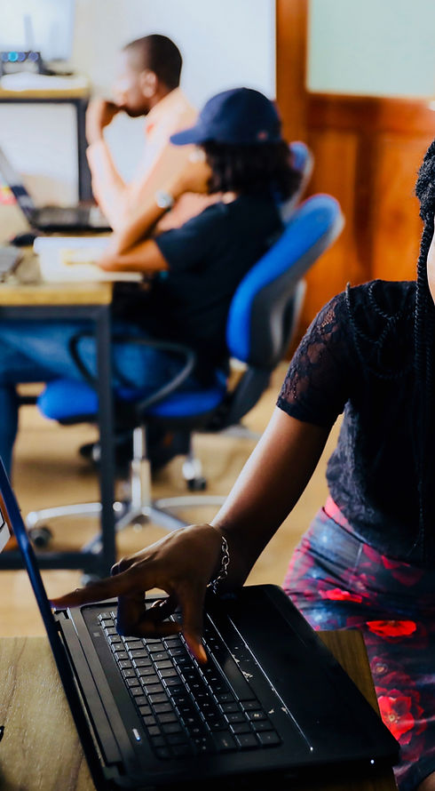 Image by Desola Lanre-Ologun