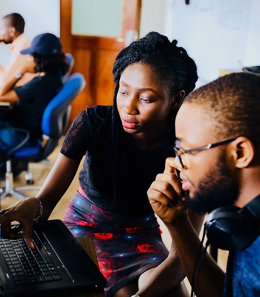 Image by Lagos Techie