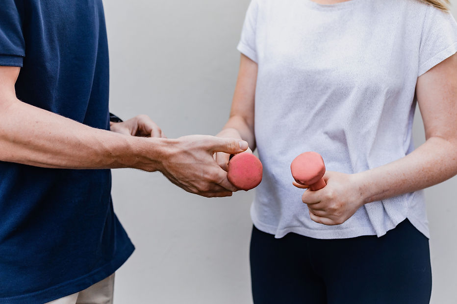 indianapolis stroke rehab