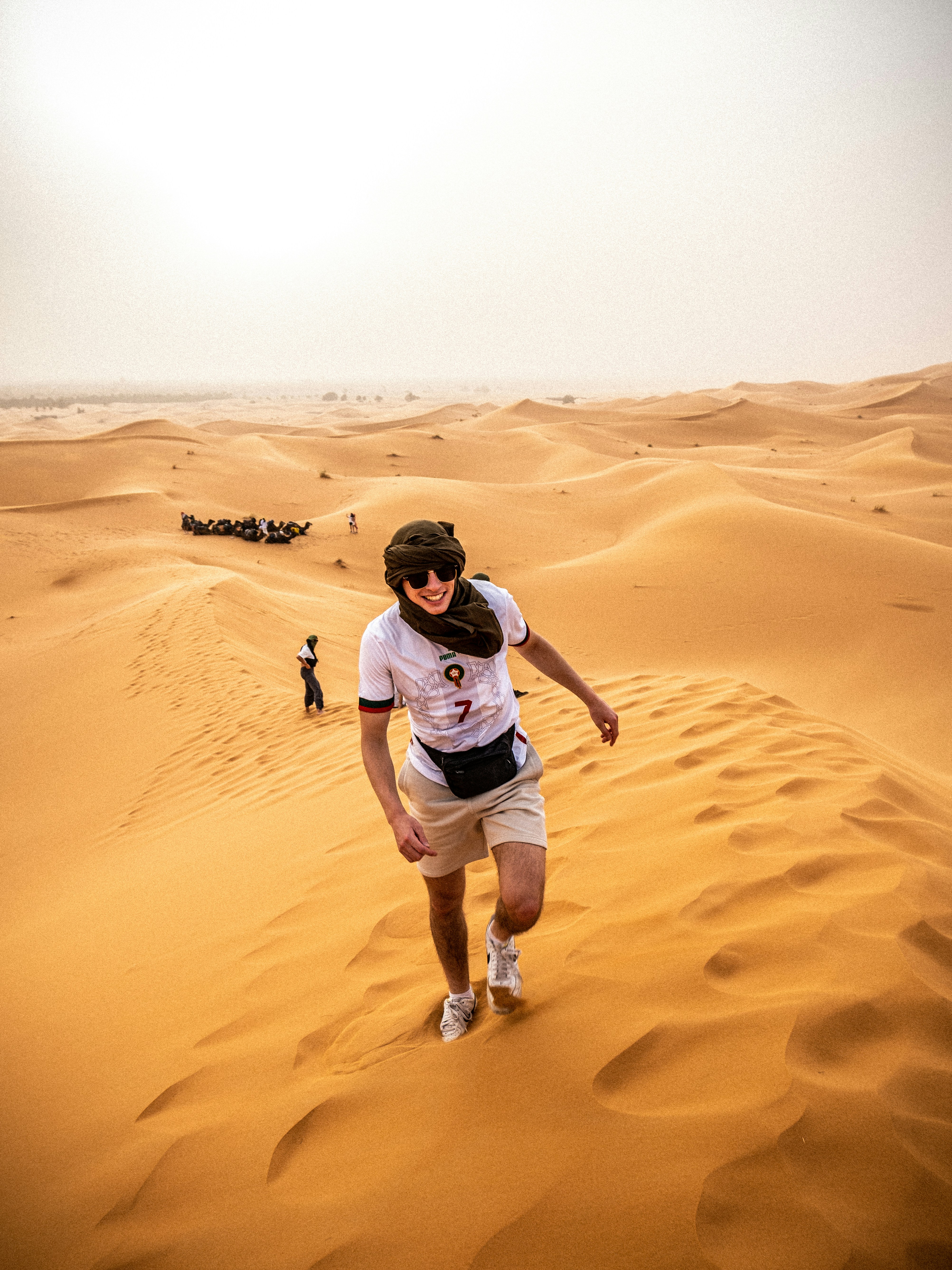 Things to Do in Morocco for Tourists and Travellers