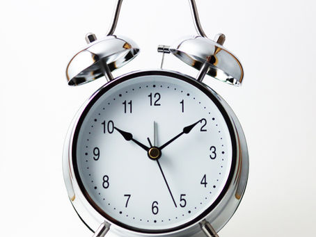 Legacy in Motion: Part 2