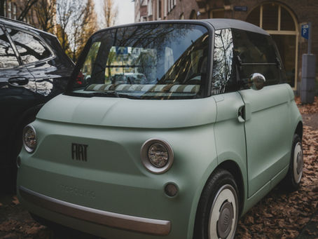 Voiture sans permis : le nouveau must-have pour fuir les galères de transport