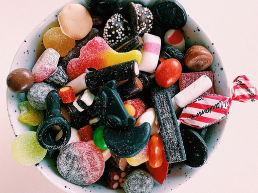 What a Pic 'n' Mix Can Teach You About Brand Positioning Strategy