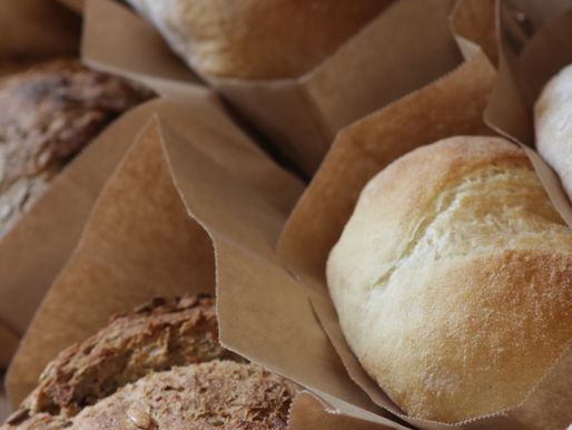 Vacature: winkelbediende bakkerij