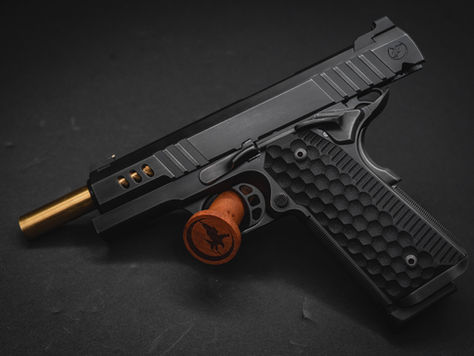 (★4.8) Double M Defense: Safeguarding Communities with Precision and Expertise in Frisco