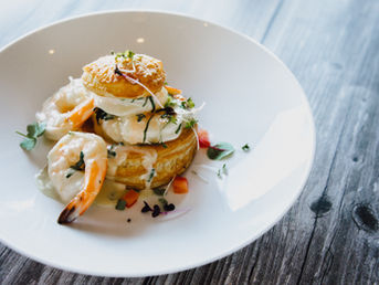 Where to Dine During the Miami Open 2023