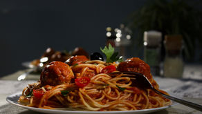Are carbs at night bad?