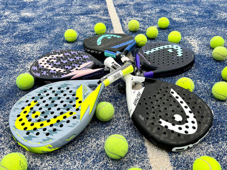 International Padel Self-Assessment Rating System