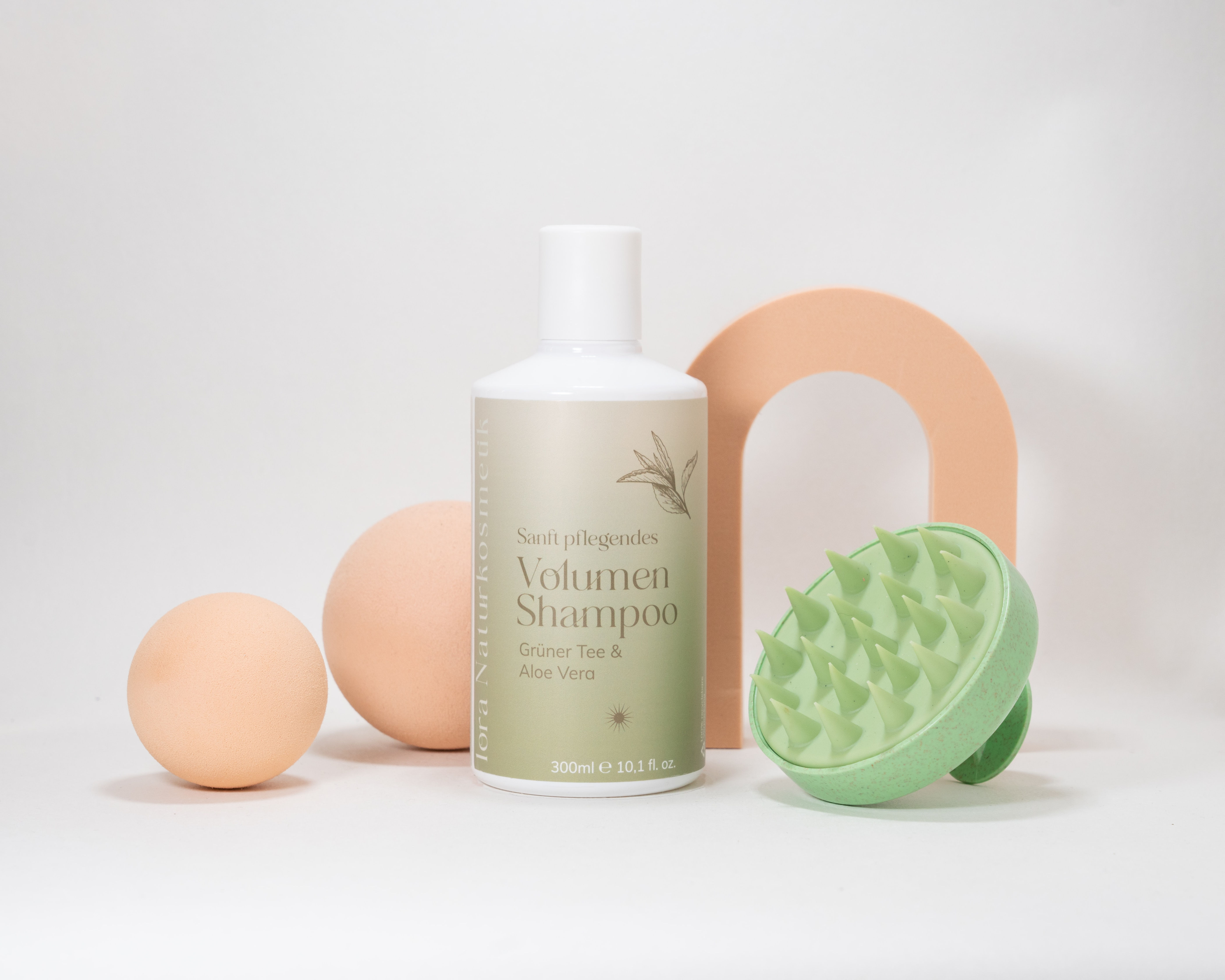 Shampoo