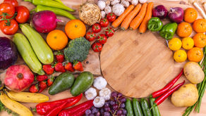 What are vitamins and minerals?