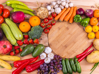 Making Sense of Nutrition Advice for Seniors