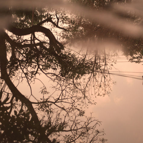 soft reflective light symbolizing feeling stuck despite therapy and deeper healing layers