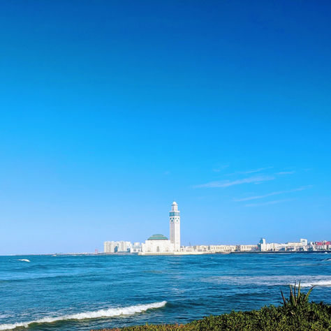 Casablanca & Tangier: Morocco
