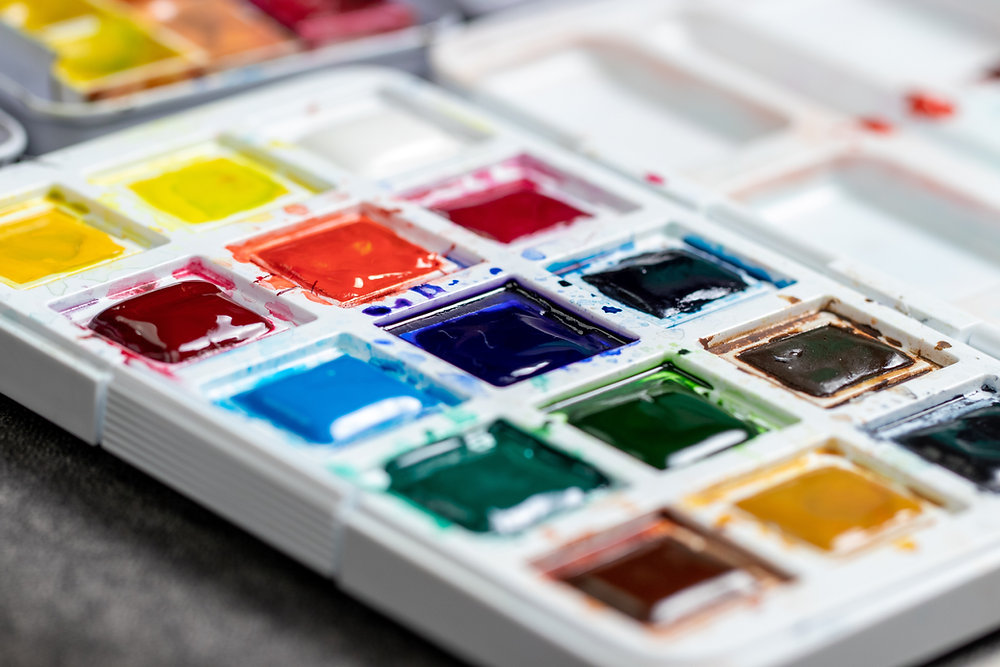 Why Do We Need Art in the World?