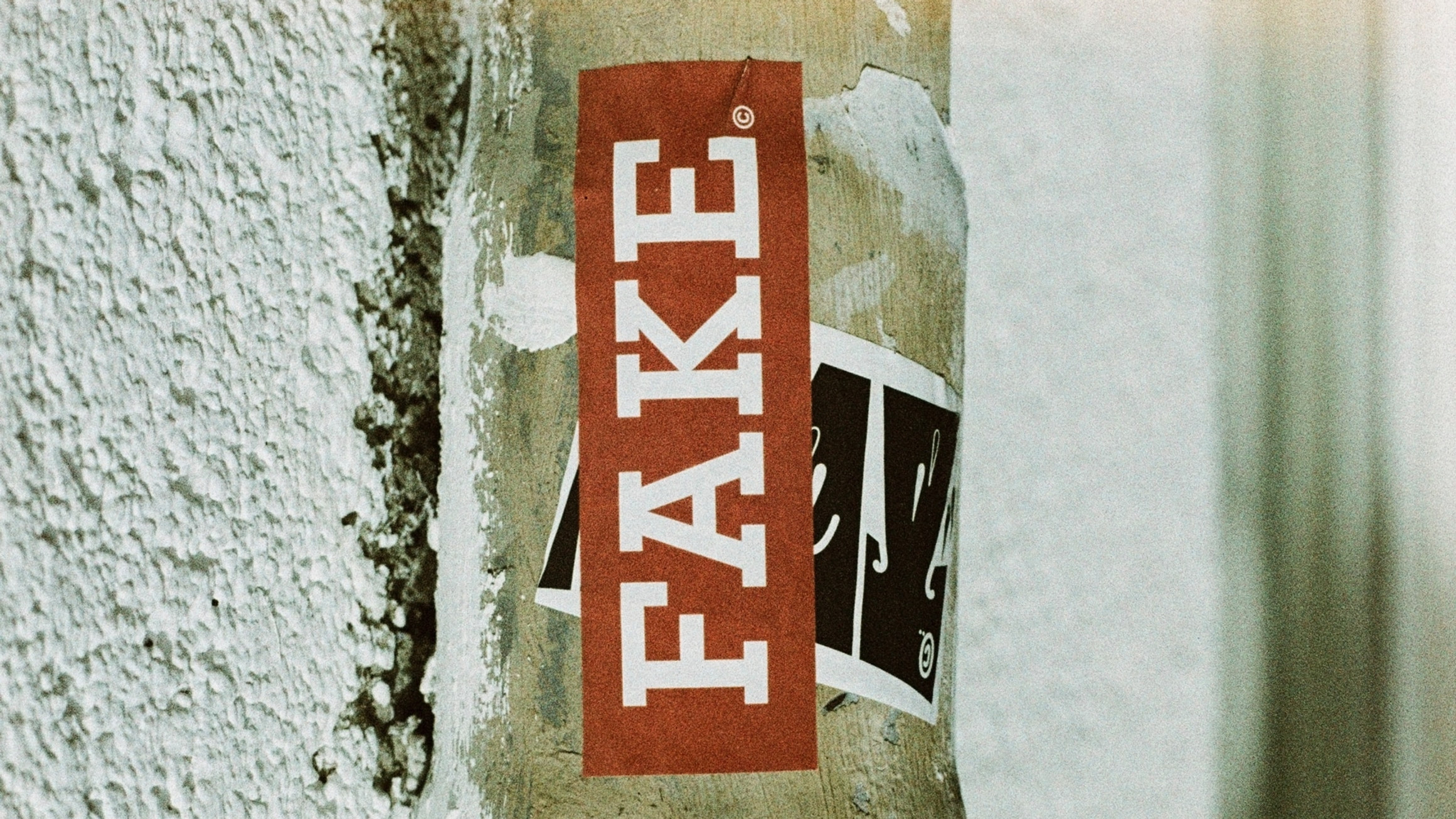 fake