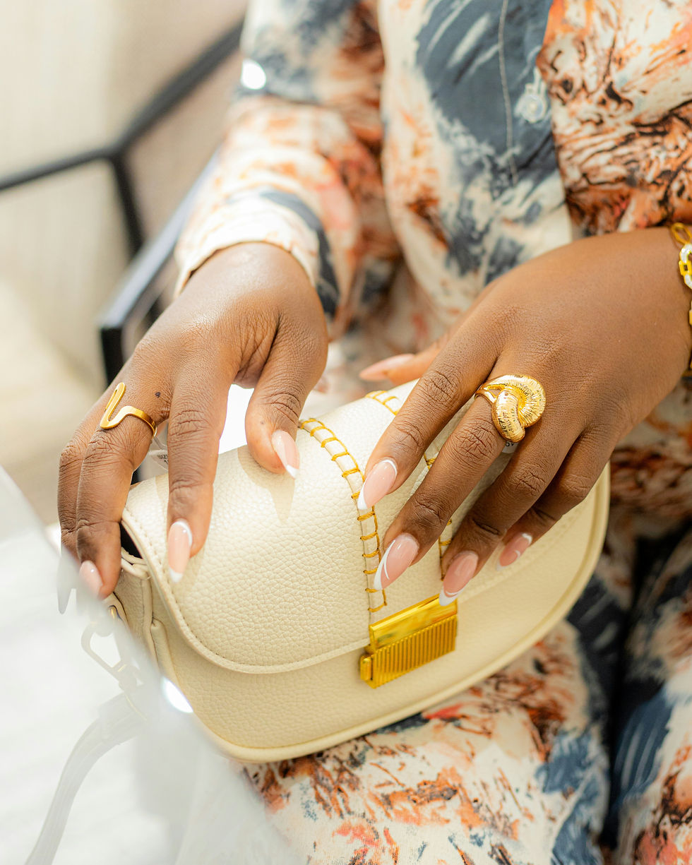 Accessories by Glamour Ghat
