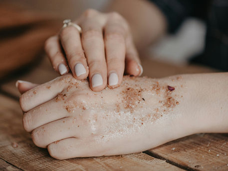 Skin Allergies