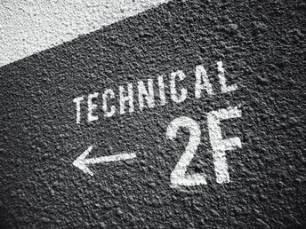 This is technical writing!