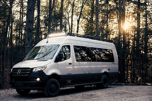 Image by Airstream Inc.
