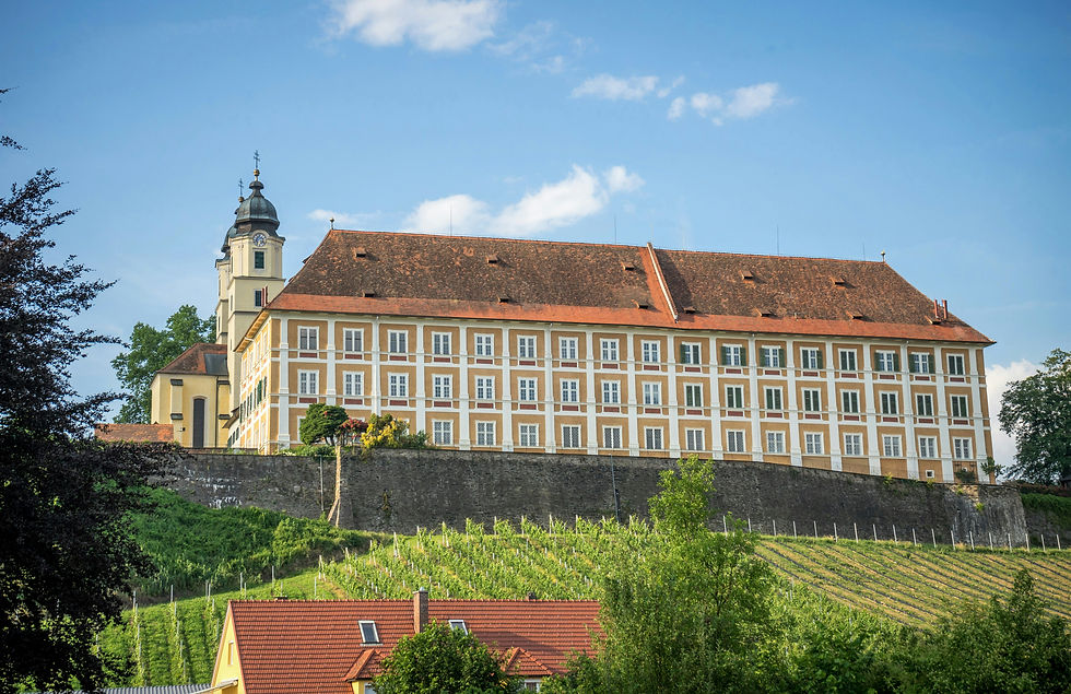 Schloss Stainz