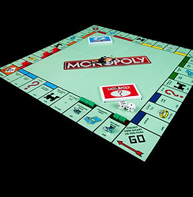 Monopoly 