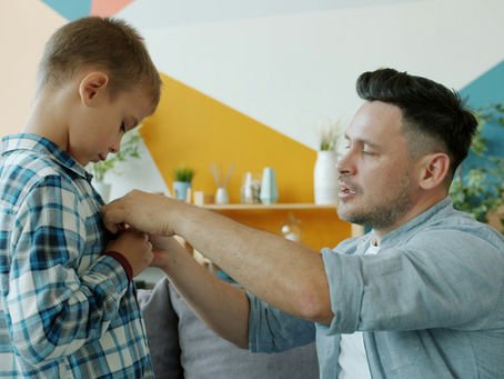 Stressfrei zur Schule – 5 einfache Morgenroutinen für einen sicheren Start