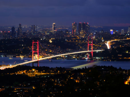 ISTANBUL DESTINATION AUTHORITY