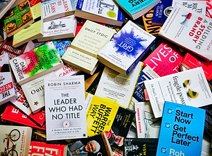 Books Stonecrest
