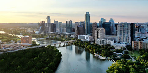 Austin Cityscape