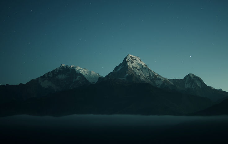 Image by Daniel Leone