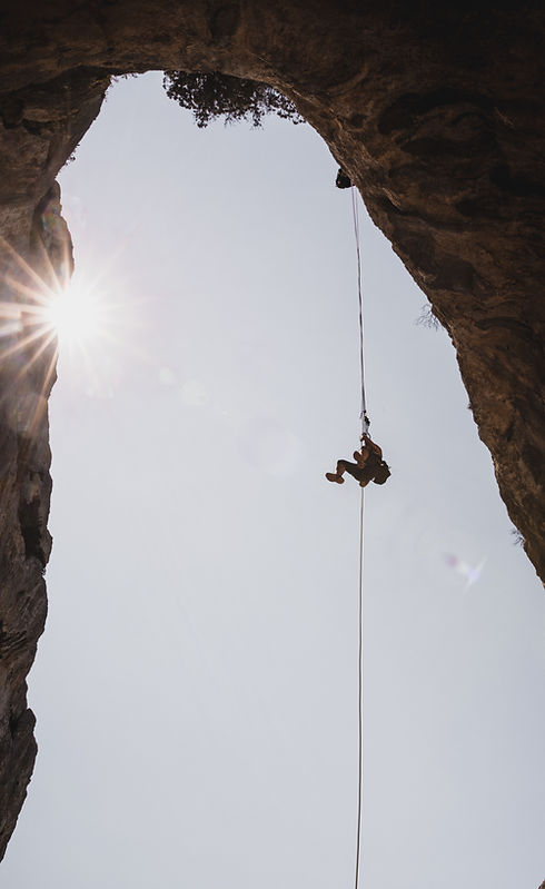 Image by Riccardo Pitzalis