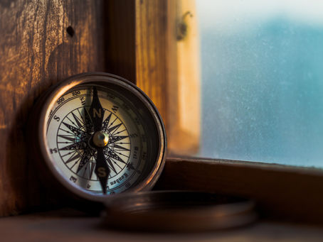 Stop Drifting: Why Finding Your Purpose Is the Key That Can Change Everything