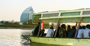 Sudan Selatan Rencanakan Kenaikan Tarif Pajak Penjualan atas Barang Mewah