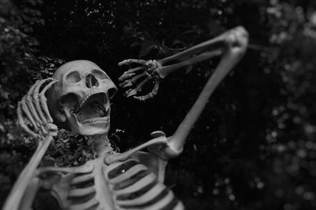Spooky Sounds: Halloween Piano Music for Students of All Ages