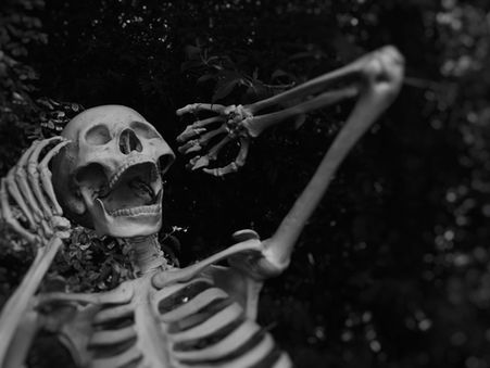 Happy Halloween!!!