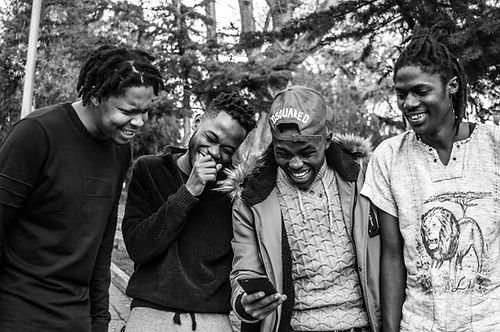Image by Siviwe Kapteyn