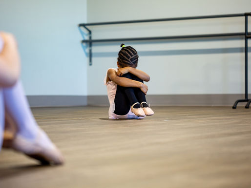 Anxiété de performance : Comprendre pour avancer