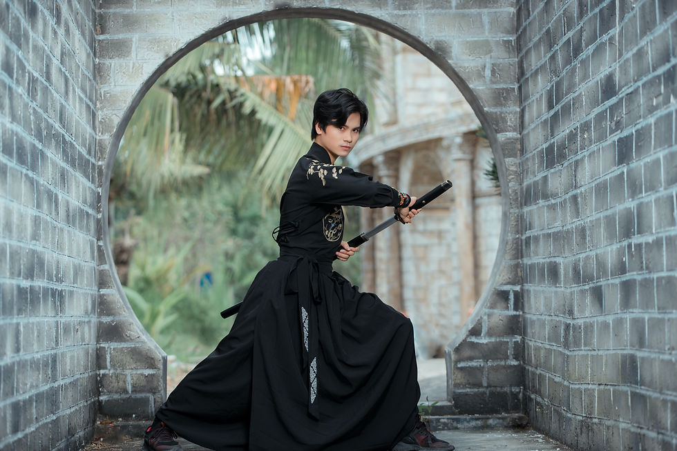 Image by Thao LEE